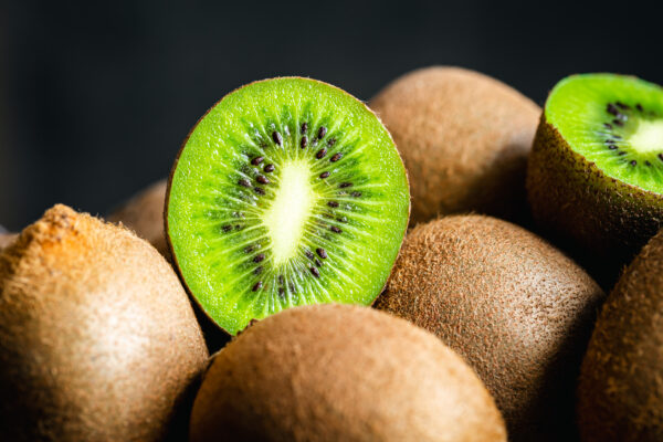 Kiwi solo - Actinidia Chinensis « autofertile »